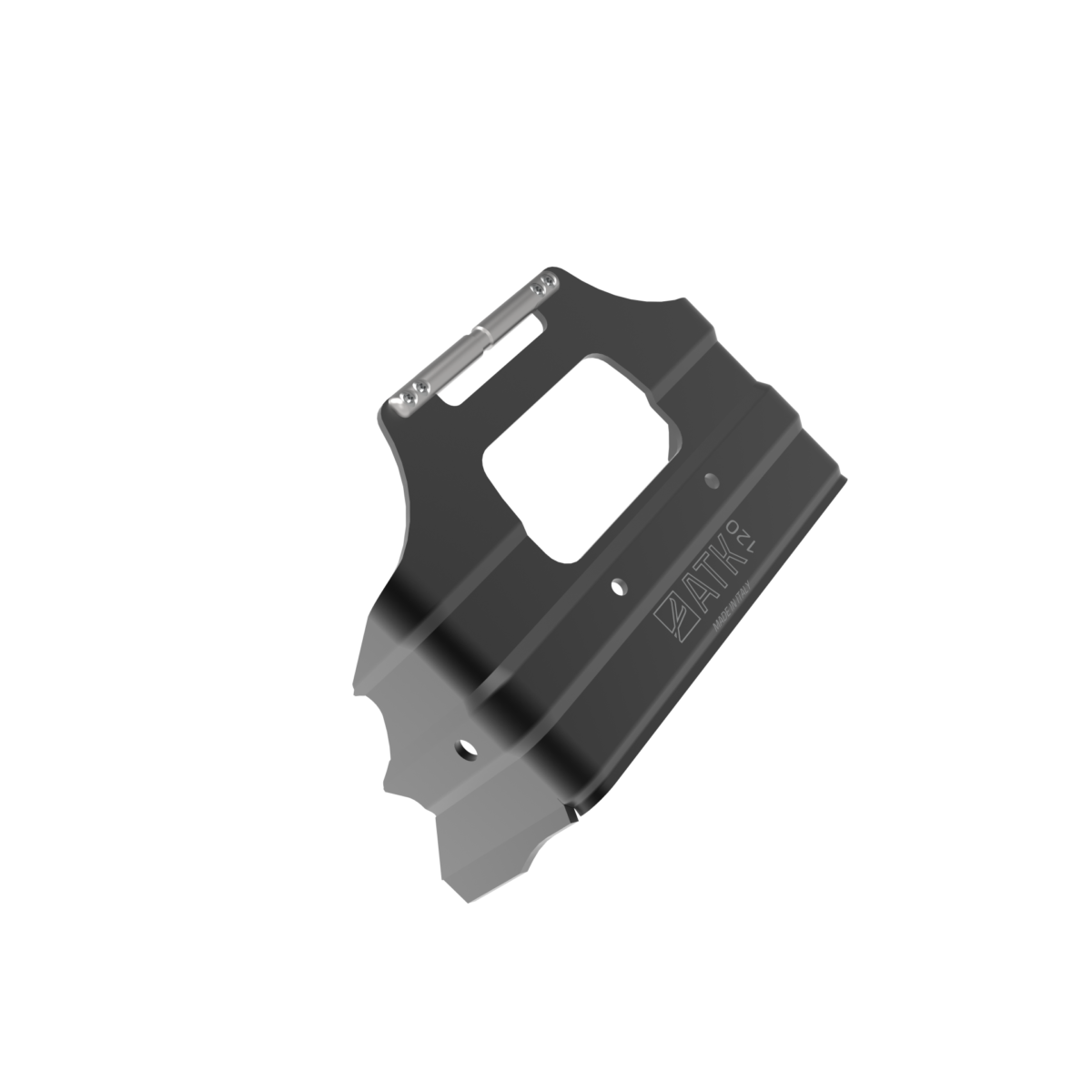 ATK Freeride Spacer — Nelson Ski Shop